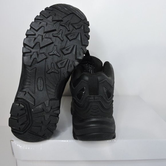 Skechers safety toe shoes, Slip Resistant, Woman's 35.5 EU. brand new - Picture 5 of 5